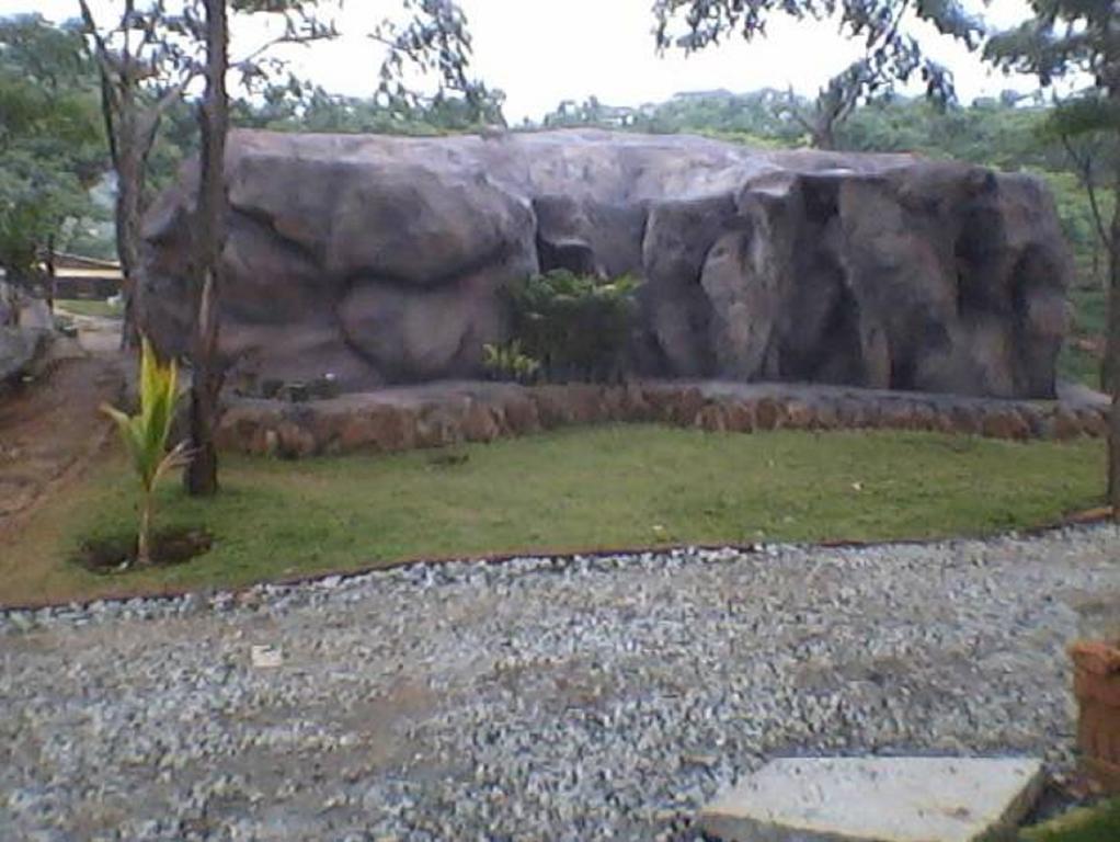 Rds Nature Retreat Jigani エクステリア 写真