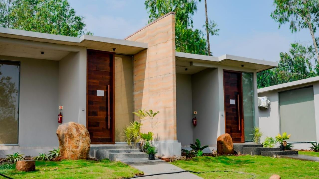 Rds Nature Retreat Jigani エクステリア 写真