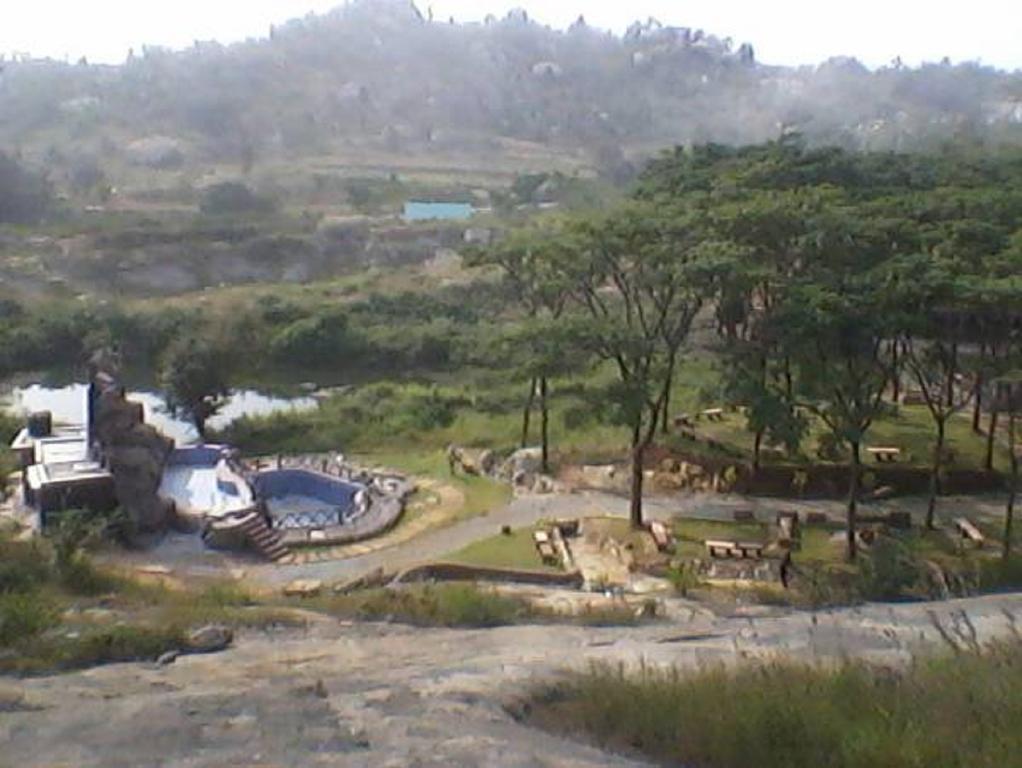 Rds Nature Retreat Jigani エクステリア 写真