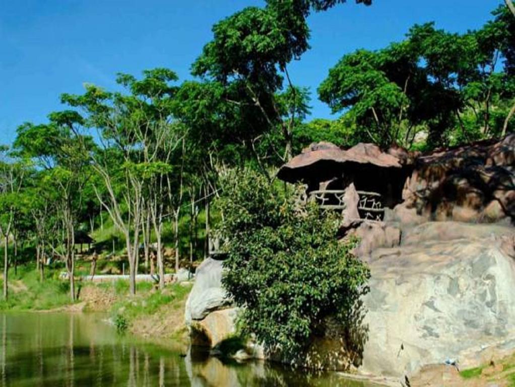 Rds Nature Retreat Jigani 部屋 写真