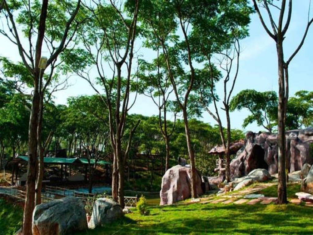 Rds Nature Retreat Jigani 部屋 写真
